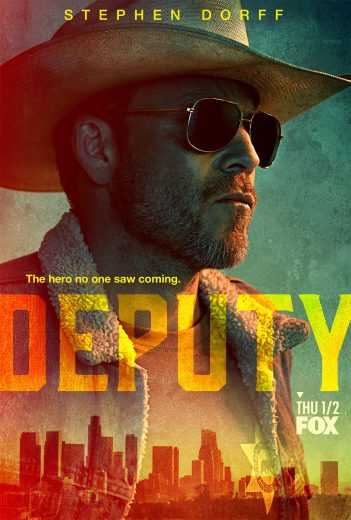 مشاهدة مسلسل Deputy موسم 1 حلقة 13 والاخيرة (2020)