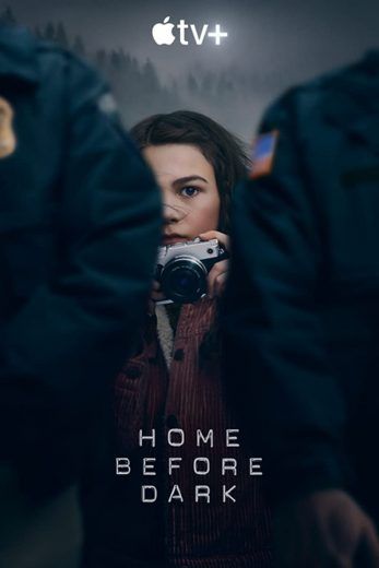 مشاهده مسلسل Home Before Dark موسم 1 حلقة 10 والأخيرة (2020)