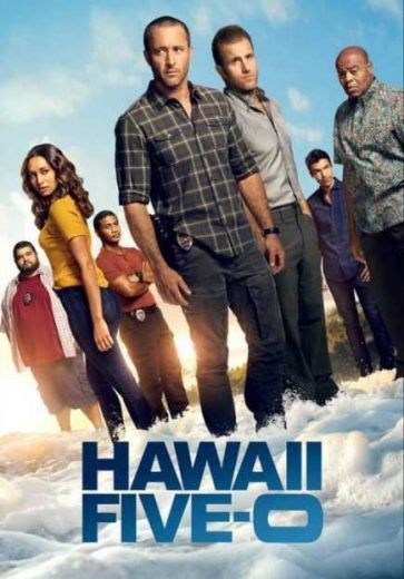 مشاهدة مسلسل Hawaii Five-0 موسم 9 حلقة 1 (2018)