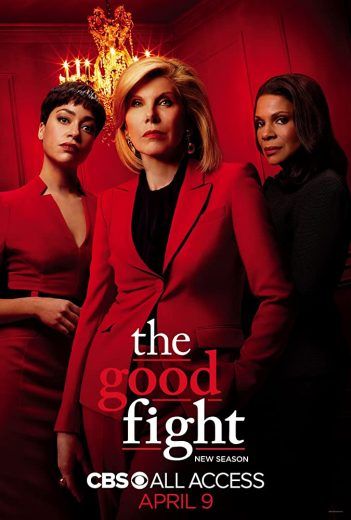 مشاهده مسلسل The Good Fight موسم 4 حلقة 1 (2019)