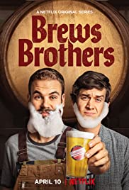 مشاهدة مسلسل Brews Brothers موسم 1 حلقة 3