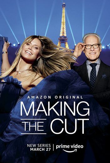 مشاهدة مسلسل Making the Cut موسم 1 حلقة 5 (2020)