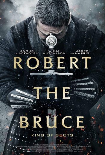 Robert the Bruce (2019)