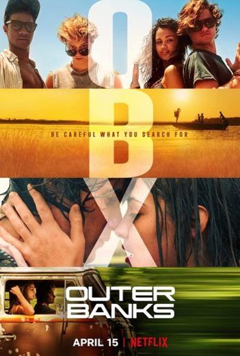 مشاهدة مسلسل Outer Banks موسم 1 حلقة 2 (2020)