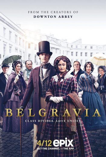 مشاهده مسلسل Belgravia موسم 1 حلقة 6 (2020)