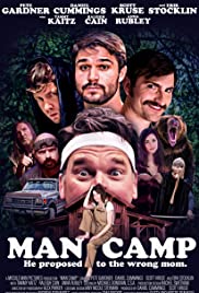 Man Camp (2019)