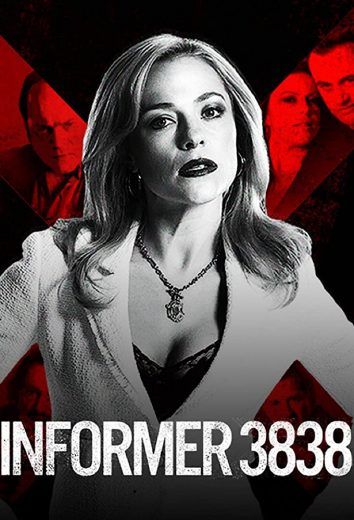 مشاهدة مسلسل Informer 3838 موسم 1 حلقة 1 (2020)