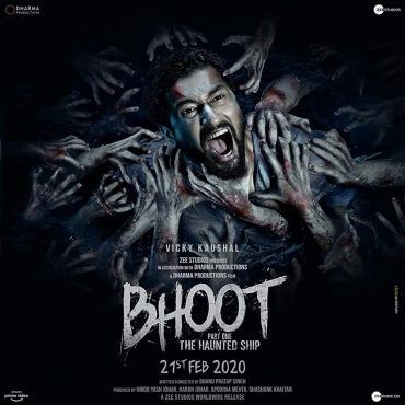 Bhoot: Part One – The Haunted Ship (2020)