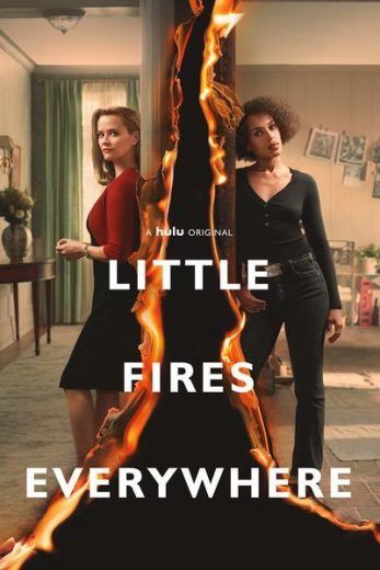 مشاهدة مسلسل Little Fires Everywhere موسم 1 حلقة 8