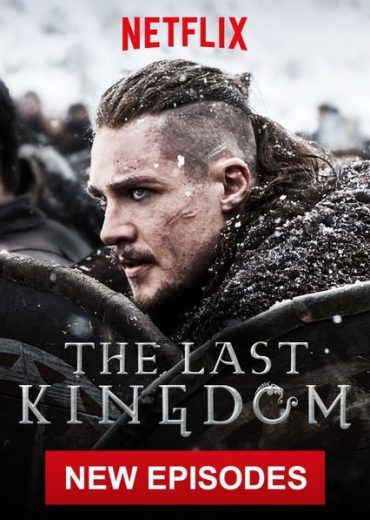 مشاهده مسلسل The Last Kingdom موسم 4 حلقة 2 (2015)