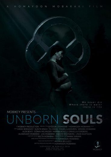 Ofödda livsandar (Unborn Souls) (2020)