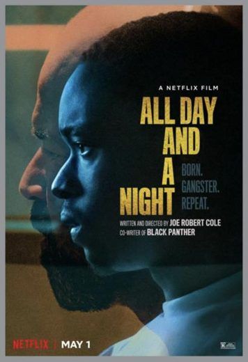 All Day and a Night (2020)