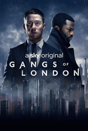 مشاهدة مسلسل Gangs of London موسم 1 حلقة 9 والاخيرة (2020)