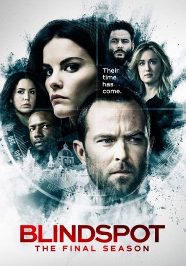 مشاهدة مسلسل Blindspot موسم 5 حلقة 1 (2020)