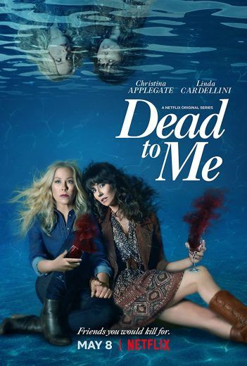 مشاهدة مسلسل Dead to Me موسم 2 حلقة 5 (2019)