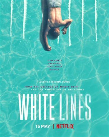 مشاهده مسلسل White Lines موسم 1 حلقة 3 (2020)