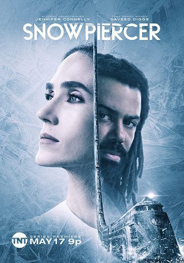 مشاهده مسلسل Snowpiercer موسم 1 حلقة 1 (2020)