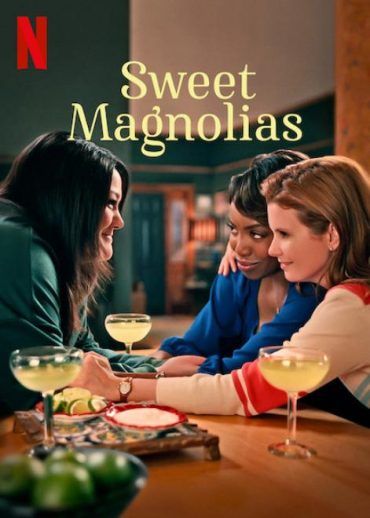 مشاهده مسلسل Sweet Magnolias موسم 1 حلقة 1 (2020)