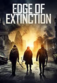 مشاهدة فيلم Edge of Extinction 2020 مترجم (2020)