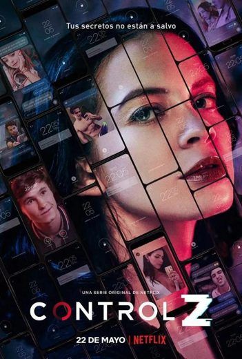 مشاهده مسلسل Control Z موسم 1 حلقة 2 (2020)