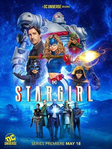 مشاهده مسلسل Stargirl موسم 1 حلقة 2 (2020)