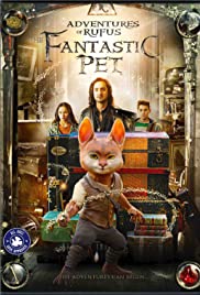 Adventures of Rufus: The Fantastic Pet (2020)
