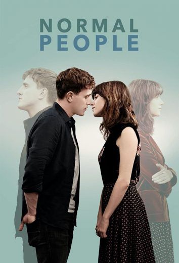 مشاهدة مسسلسل Normal People موسم 1 حلقة 10 (2020)