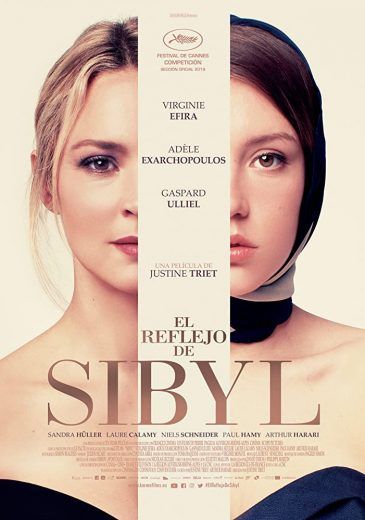 Sibyl (2019)
