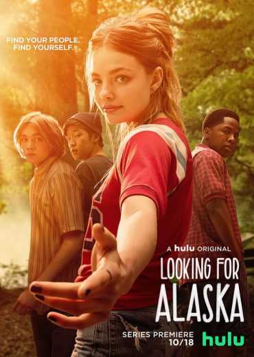 مشاهدة مسلسل Looking for Alaska موسم 1 حلقة 3 (2019)