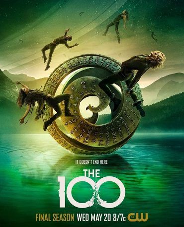 مشاهده مسلسل The 100 موسم 7 حلقة 3 (2014)