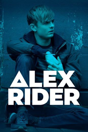 مشاهده مسلسل Alex Rider موسم 1 حلقة 3 (2020)