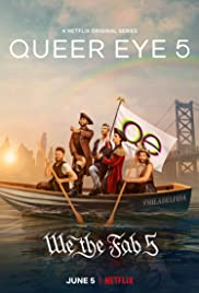 مشاهدة مسلسل Queer Eye موسم 5 حلقة 9 (2018)