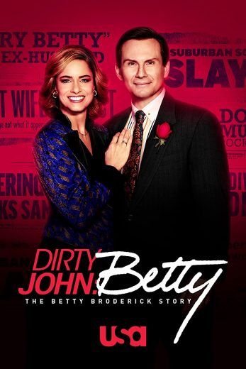 مشاهده مسلسل Dirty John موسم 2 حلقة 3 (2018)