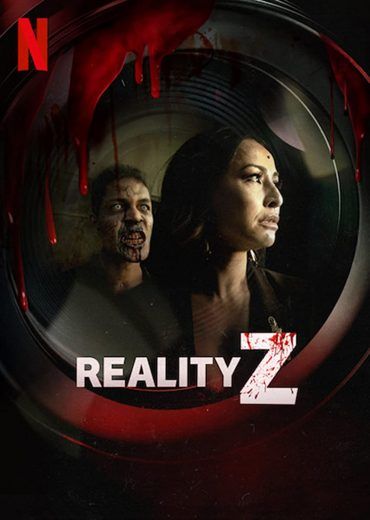 مشاهده مسلسل Reality Z موسم 1 حلقة 1 (2020)