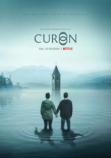 مشاهده مسلسل Curon موسم 1 حلقة 6 (2020)