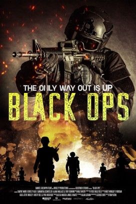 مشاهدة فيلم Black Ops 2019 مترجم (2019)