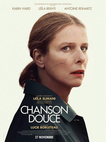 مشاهدة فيلم Chanson Douce 2019 مترجم (2019)