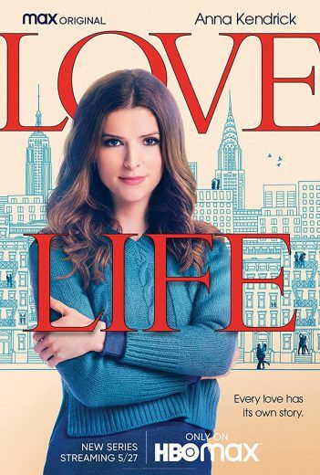 مشاهدة مسلسل Love Life موسم 1 حلقة 5 (2020)