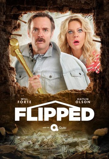 مشاهده مسلسل Flipped موسم 1 حلقة 3 (2020)