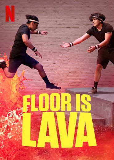 مشاهدة مسلسل Floor is Lava موسم 1 حلقة 9 (2020)