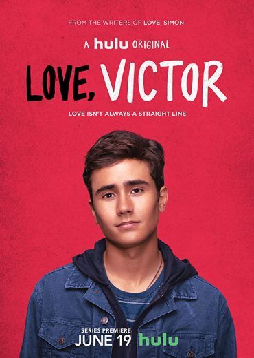 مشاهدة مسلسل Love, Victor موسم 1 حلقة 5