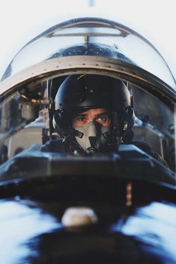 Top Gunner (2020)