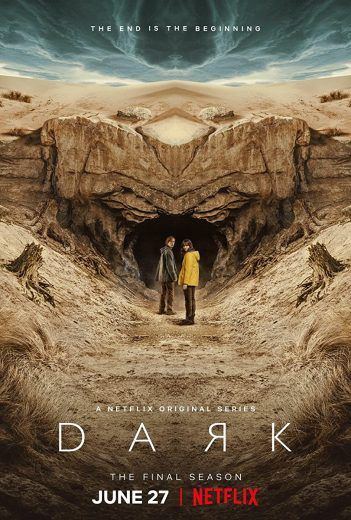 مشاهده مسلسل Dark موسم 3 حلقة 8 والأخيرة (2017)