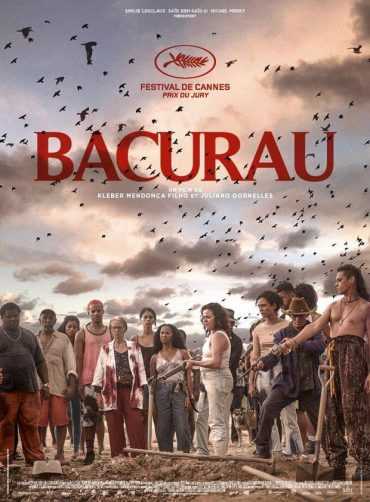 Bacurau (2019)