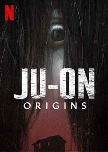 مشاهده مسلسل Ju-on: Origins موسم 1 حلقة 3 (2020)