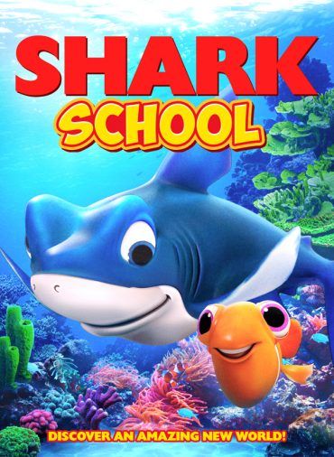 Shark School (2019)