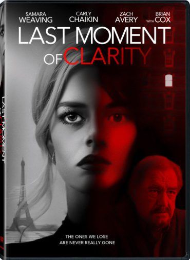 مشاهدة فيلم Last Moment of Clarity 2020 مترجم (2020)