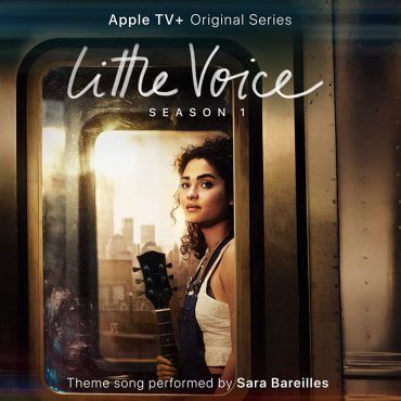 مشاهده مسلسل Little Voice موسم 1 حلقة 3 (2020)