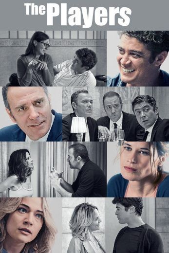 مشاهدة فيلم The Players 2020 مترجم (2020)