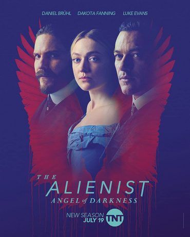 مشاهده مسلسل The Alienist موسم 2 حلقة 1 (2020)